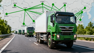 启源换电池构建能源协同生态助力可持续发展