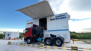 启源换电站：“车电分离” 模式落地的关键基石