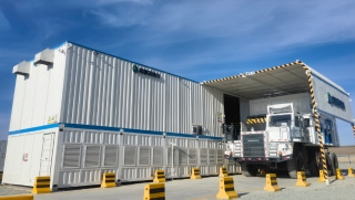 重卡换电企业：以标准化建设，推动商用车零碳转型