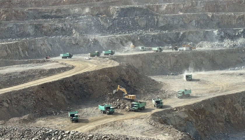 重卡换电厂家构建高效重卡补能服务网络