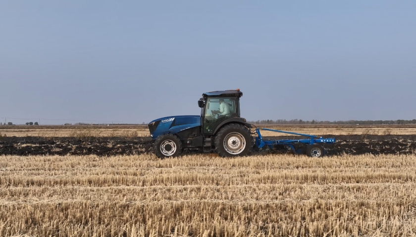 绿色物流的 “优选方案”：揭秘启源芯动力换电重卡的全方位优势