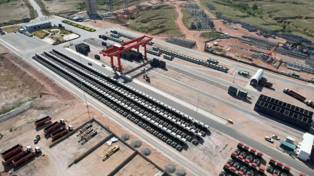 为什么内蒙古更适合启源芯动力模式？