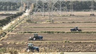 零排放护航：矿山新能源电动货车应用范围持续扩大