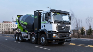 矿山电动货车借技术突破拓应用边界，驱动矿业高质量转型