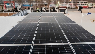 动力电池企业融入全球新能源供应链体系