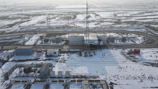 新能源电动货车换电服务夯实低碳运输的核心服务支撑