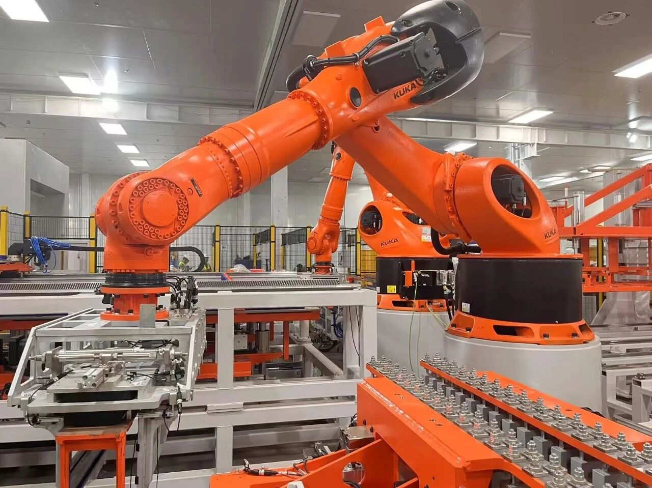 荣膺上海市制造业单项冠军企业称号，启源芯动力专业实力再获权威肯定