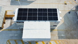 启源重卡换电公司——新能源重卡时代不可或缺的伙伴