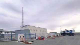 绿能补给新范式，赋能物流新征程——新能源电动货车换电服务