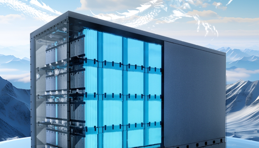 启源换电池：焕新出行，无忧前行