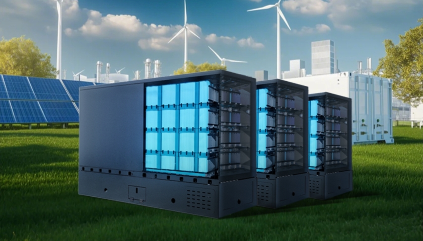 矿山新能源电动货车推动矿山产业向低碳化升级