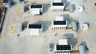 新能源电动货车换电服务赋能低碳物流，开启绿色运营新征程