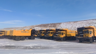 低碳赋能前行，电动卡车换电服务筑就货运新生态