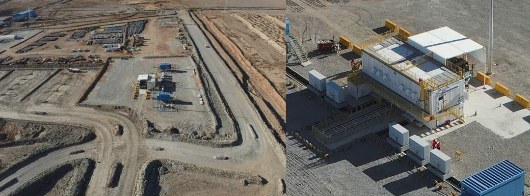 破局极寒+油价痛点，看力拓换电矿卡项目如何惊艳全球矿业