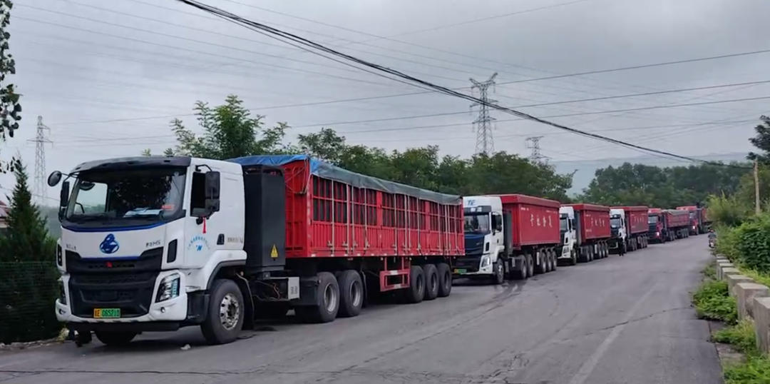 1 万公里零碳走廊，山西为何是「必答题」？