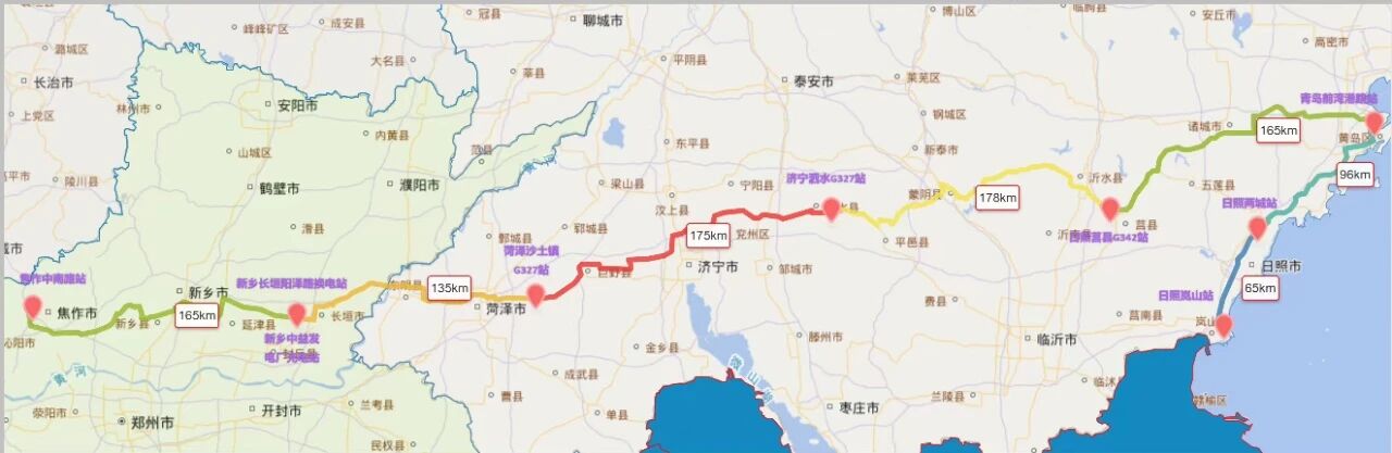 山东政策加码！双重红利，换电动重卡能省一大笔！